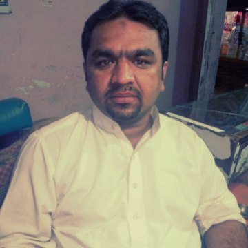 Raees Shahid Qadri