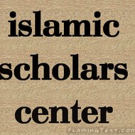 Islamic scholars center