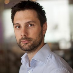 Rémi Favre