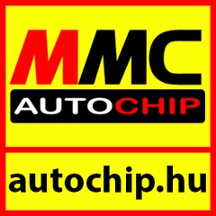 Chiptuning MMC Autochip