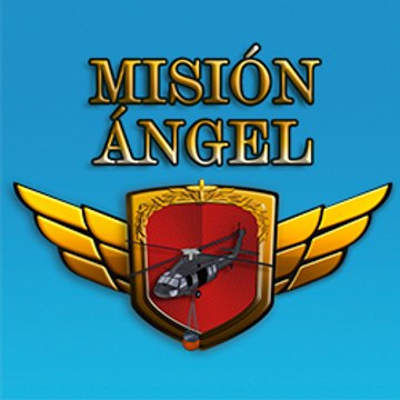 Misión Ángel