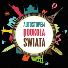 Autostopem Dookoła świata