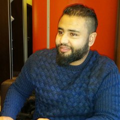 Ghoraibil Ahmed