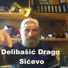 drago delibasic