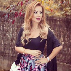 Melissa Shade's Channel