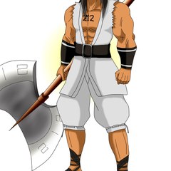 andika