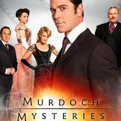 Murdoch Mysteries