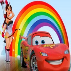 Cartoons - TV
