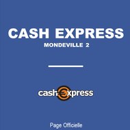 Cash Express Mondeville 2