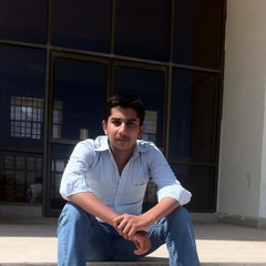 Arslan siddique