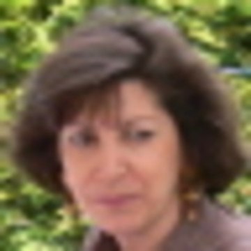 Sylvaine Chaumont