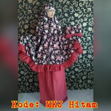 MukenaCantikAdemAnakMurahAnggunBandung