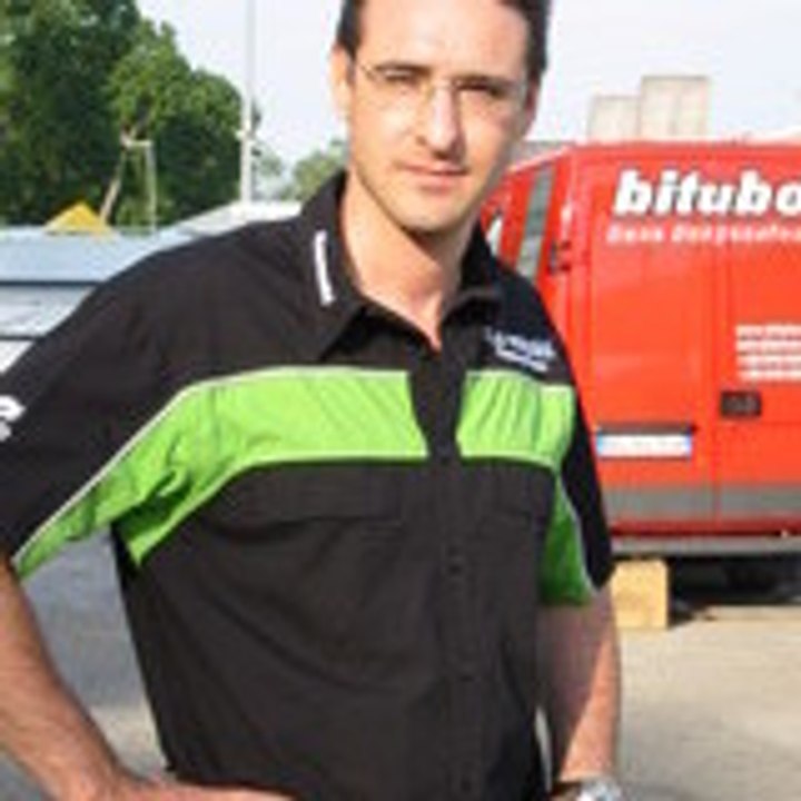 Dailymotion profile picture for @gilberto