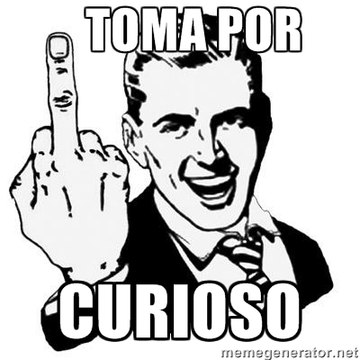 Curioso Canal