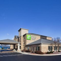 Holiday Inn Express Sunbry Ohio