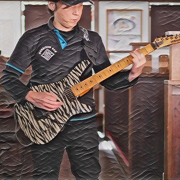 たかひろ演奏チャンネル