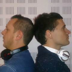 Matt C Richard B