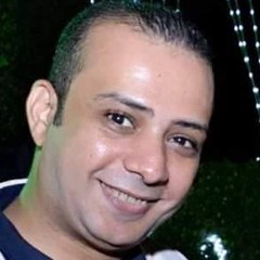 Sameh Amin