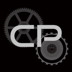 Clockwork Paragon
