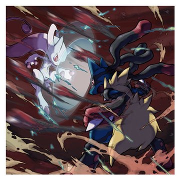 PokéXY&Z