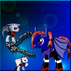 DARK Crimsom
