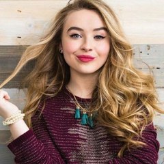 Sabrina-Carpenter