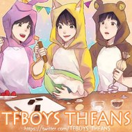 TFBOYS_THFANS