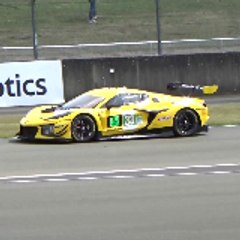 Corvetti63