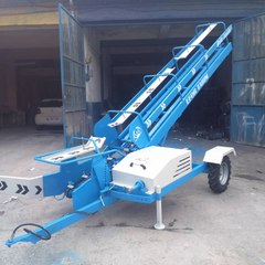 Efor Makinaları