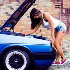 Tuning Cars