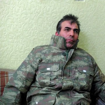 Sedat Taş