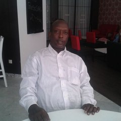 Omar Abdi