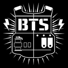 Archive Bangtan