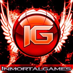 Inmortalgames
