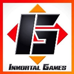 Inmortalgames