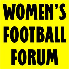 The Women's Football Forum