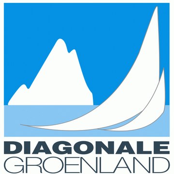 Diagonale Groenland