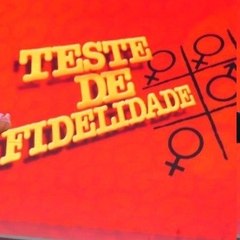 Teste de Fidelidade