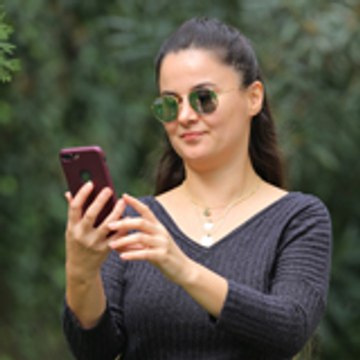Serpil Portakal