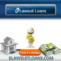 E Lawsuit Loans