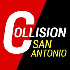 Collision San Antonio