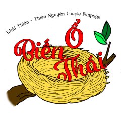 Khải Thiên-  Thiên Nguyên Couple