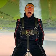 Top Gear VF Rediffusion