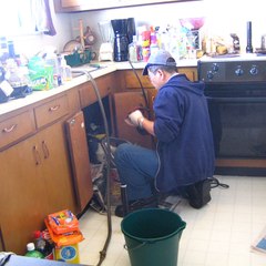 Emergency Plumber Baltimore