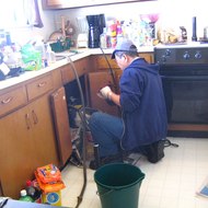 Emergency Plumber Baltimore