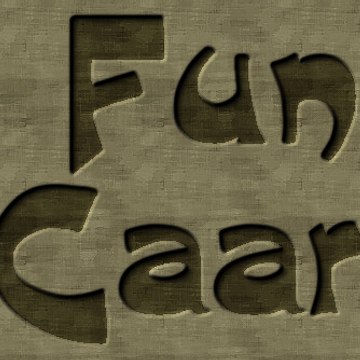 FunCaaar