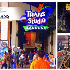 Tour paket wisata bandung murah terlaris
