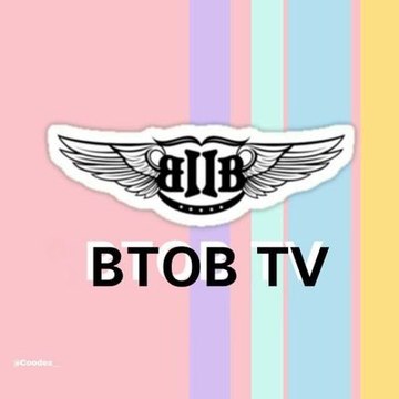 BTOB TV