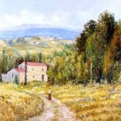 Diane May