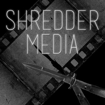 Shredder Media
